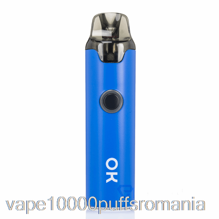 Vape Romania Innokin Okino C100 Pod System Albastru